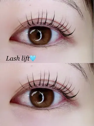 マツエク・マツパ RYOKA りょうかのマツエク・マツパデザイン