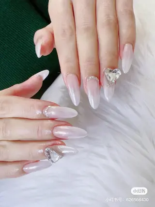 ネイル 菲菲ネイルサロン所属・FJ ネイルサロンのネイルデザイン