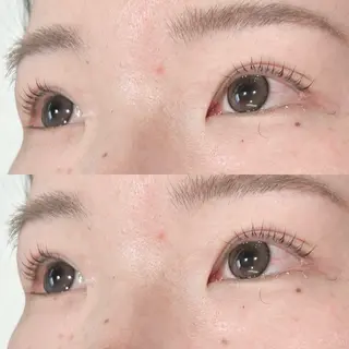 マツエク・マツパ 韓国マツエク/まつパ 🎀misaki🎀のマツエク・マツパデザイン