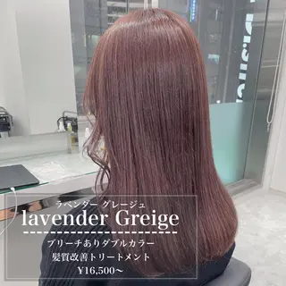 ミディアム カラー ヘアアレンジ マユクリア池袋東口店所属・マユクリア 池袋東口店の眉毛・アイブロウイメージ
