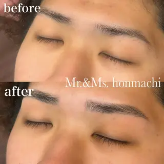 アイブロウ 眠りの森 難波店 ASUKAのエステ・リラクイメージ