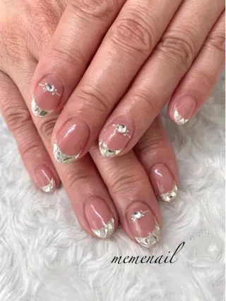 ネイル Noguchi Megumiのその他イメージ