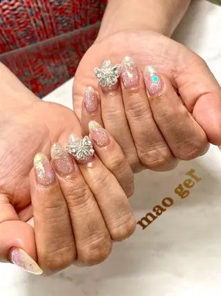 ネイル ray's nailのネイルデザイン