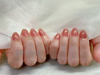 ネイル 🌰Hazel 吉祥寺🌰のネイルデザイン