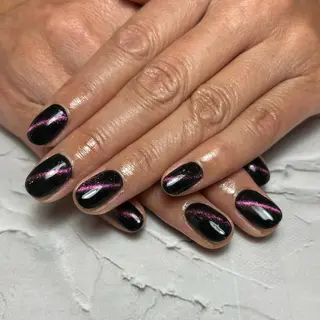 ネイル CHERILY SAKURAのネイルデザイン