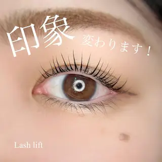 マツエク・マツパ アイブロウ FEEL LASH所属・♡Nagisa.S ♡のマツエク・マツパデザイン