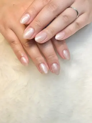 ネイル Lily nail所属・Lily nailのネイルデザイン