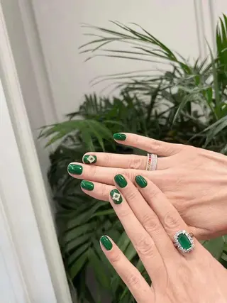 ネイル Camellia nail salonのネイルデザイン