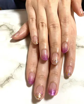 ネイル lino  nail リノネイルのネイルデザイン
