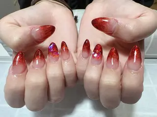 ネイル NAIL CIRCLESのネイルデザイン