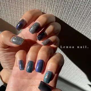 ネイル nailsalon Lenoaのネイルデザイン