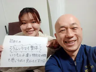 ラムンラマイ整体 MOKKUNモックンのエステ・リラクイメージ