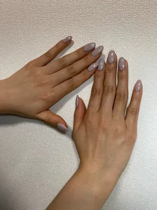 ネイル 自宅サロン FeelFreeのネイルデザイン