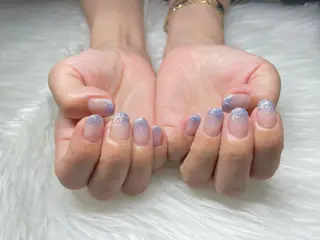 ネイル Miki milimiliのネイルデザイン