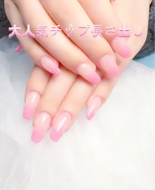 ネイル pink ladyサロン所属・べ にのネイルデザイン