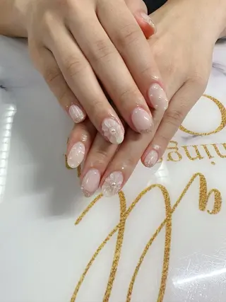 ネイル May&Way Neilのネイルデザイン