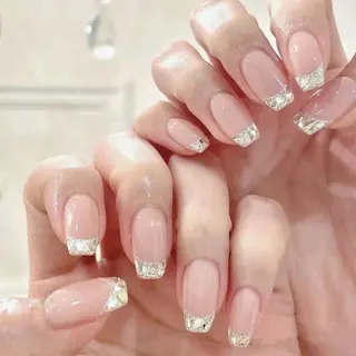 ネイル bubu nail salon所属・BuBu Nail渋谷桜ヶ丘のネイルデザイン