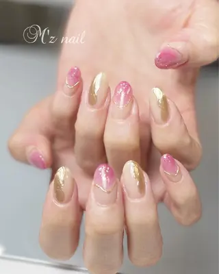 ネイル M flore (エムフローレ)のネイルデザイン