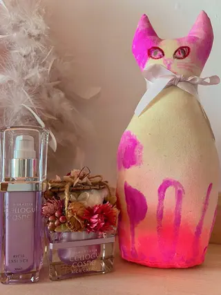 アクア マリンのエステ・リラクイメージ