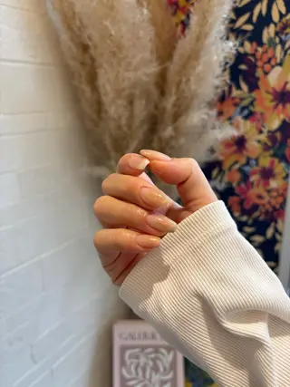 ネイル BellFlower Akane.Momoのネイルデザイン