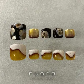 ネイル Mariya nailのネイルデザイン