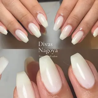 ネイル 0203ムニムサン 💙Harukaのネイルデザイン