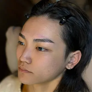 メンズ アイブロウ メンズ眉毛専門 Re:gid柏本店の眉毛・アイブロウイメージ