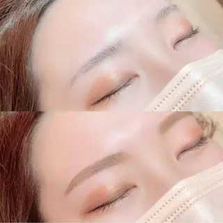 アイブロウ mignon /まつげパーマ/眉毛のエステ・リラクイメージ