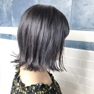 ショート カラー ❤️Ruminate 日暮里店❤️のヘアスタイル