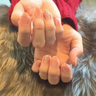 ネイル &N NANAのネイルデザイン