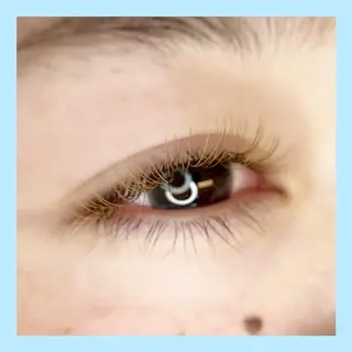 マツエク・マツパ L’oeillet所属・🌊🌊__ juna__のマツエク・マツパデザイン