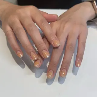 ネイル muguet所属・nonoka 🌙のネイルデザイン