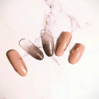 ネイル nailroom Girasoleのネイルデザイン