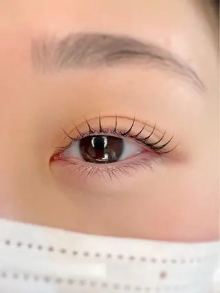 マツエク・マツパ Salon　DéFi 🦋マツパ・眉毛のマツエク・マツパデザイン