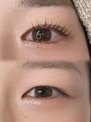 マツエク・マツパ sol/ saki🫧🍒のマツエク・マツパデザイン