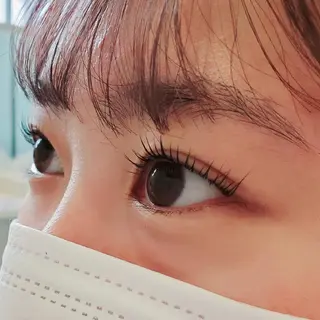 マツエク・マツパ CLOVER所属・CLOVER 🍀クローバーのマツエク・マツパデザイン