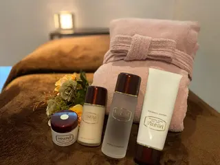 ニキビ・肌質改善専門 ♡人生が変わるサロンのエステ・リラクイメージ