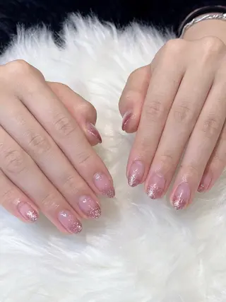 ネイル Bianca大名店 ONOUEのネイルデザイン