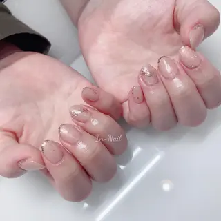 ネイル ᴵⁿ. ᴺᵃⁱˡのネイルデザイン