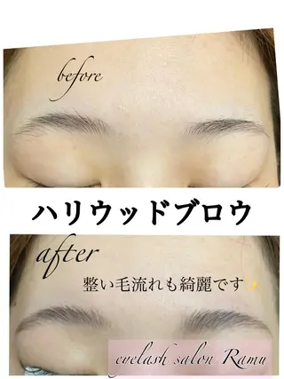 矢野 つかさのマツエク・マツパデザイン