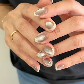 ネイル filonnail hinaのネイルデザイン