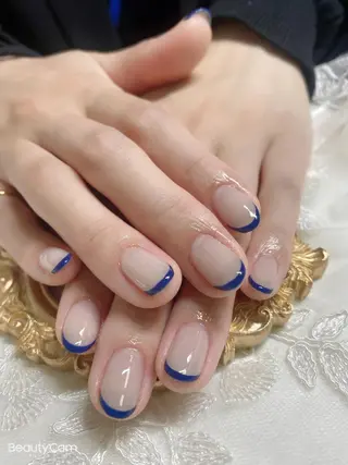 ネイル Max nail&eyeのネイルデザイン