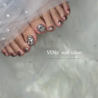 ネイル VENa eye＆ nail salonのネイルデザイン