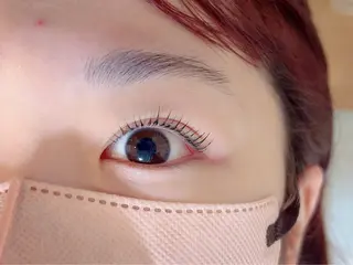 マツエク・マツパ マリーテレジア ☞  Nakashimaのマツエク・マツパデザイン