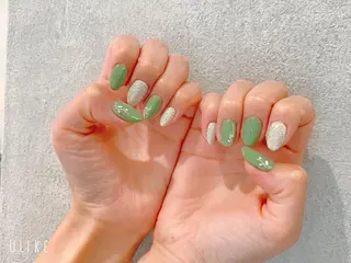 ネイル Nail -La clarte'-所属・Nail-La clarte'-のネイルデザイン