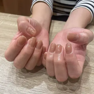 ネイル liberté所属・liberté🫧 新小岩のネイルデザイン