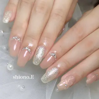 ネイル be-cares beauty(豊川店のネイルデザイン