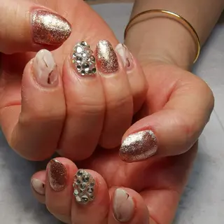 ネイル reve あやののネイルデザイン