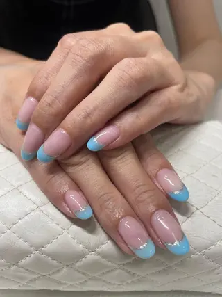 ネイル Nail&Eyelash Salon Lea五井店所属・Lea 五井店のネイルデザイン