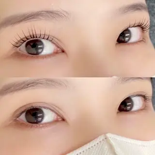 マツエク・マツパ ジュエル.《まつげ》 モデル様募集中のマツエク・マツパデザイン